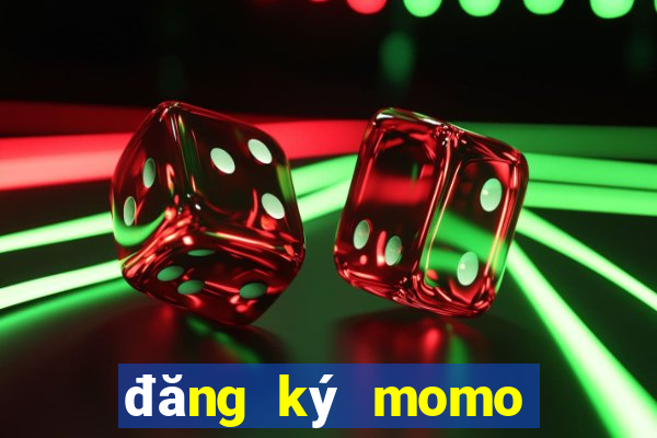 đăng ký momo nhận 500k