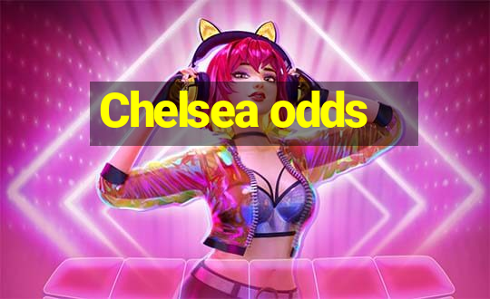 Chelsea odds