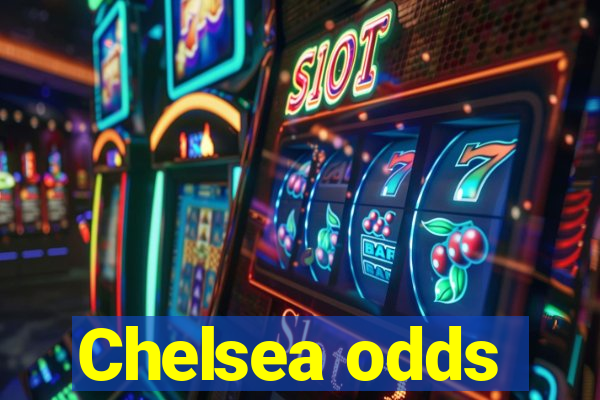 Chelsea odds