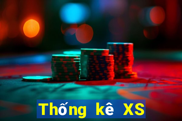 Thống kê XS Keno Vietlott hôm nay