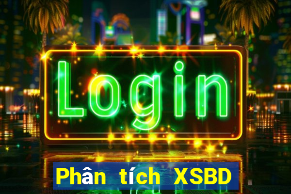 Phân tích XSBD ngày 9