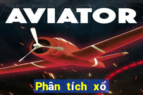 Phân tích xổ số vietlott ngày thứ năm