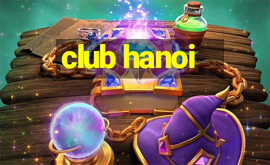 club hanoi