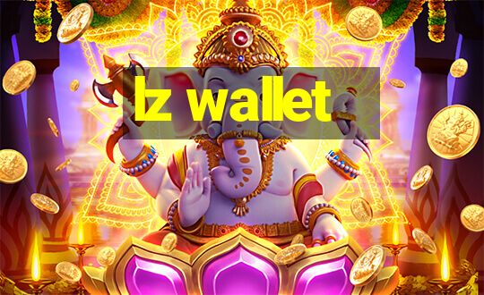 lz wallet