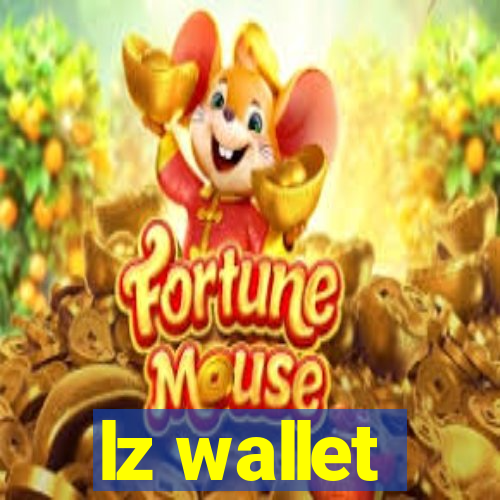 lz wallet