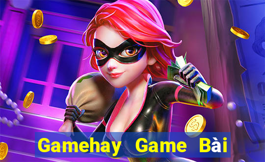 Gamehay Game Bài Có Code