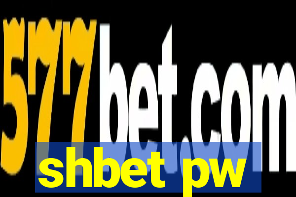 shbet pw