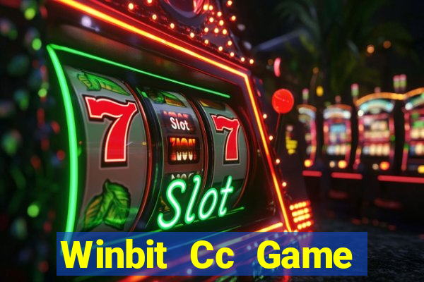 Winbit Cc Game Bài Lá