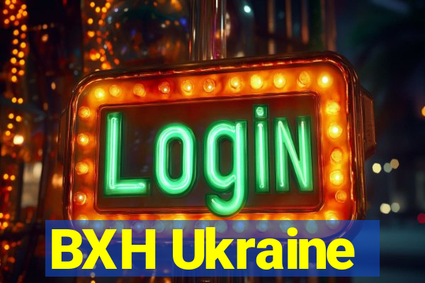 BXH Ukraine