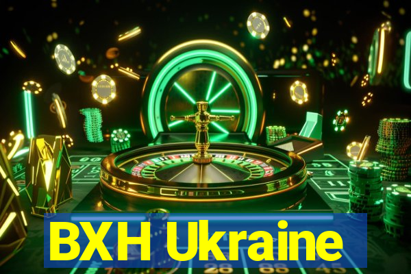 BXH Ukraine