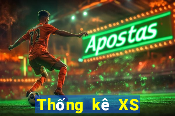 Thống kê XS Keno Vietlott ngày 5