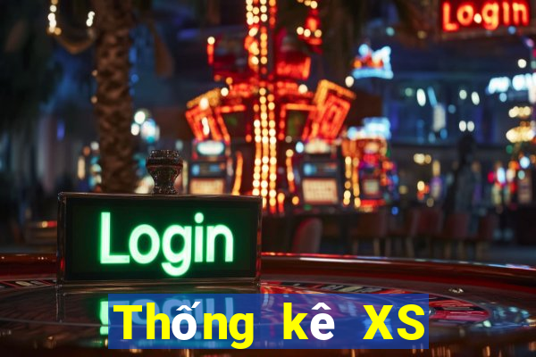 Thống kê XS Keno Vietlott ngày 5