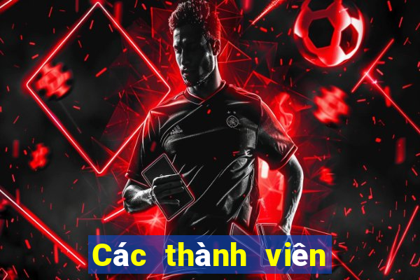 Các thành viên của ACairace