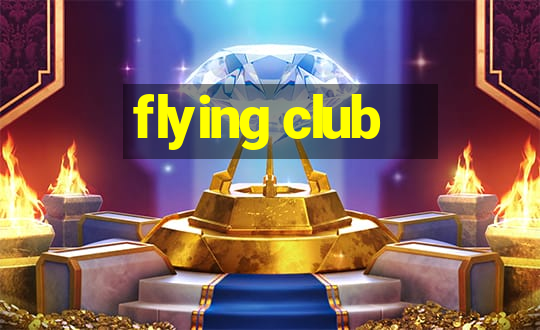 flying club