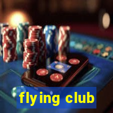 flying club