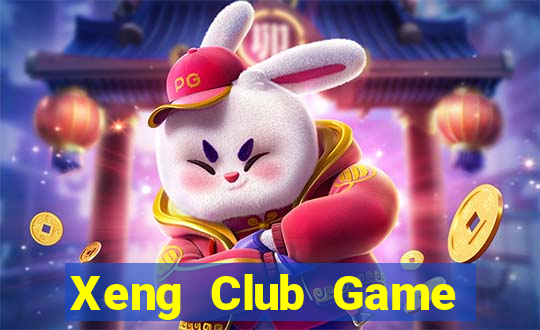 Xeng Club Game Bài Pc