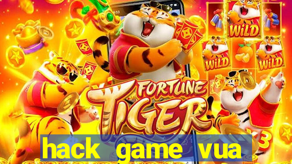 hack game vua bắn cá