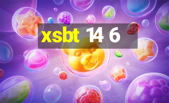 xsbt 14 6