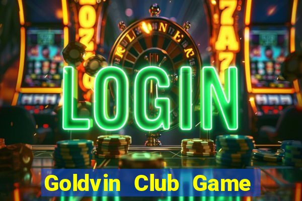 Goldvin Club Game Bài Qh88