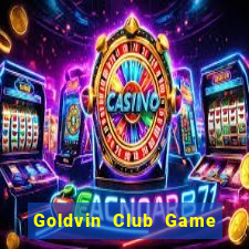 Goldvin Club Game Bài Qh88