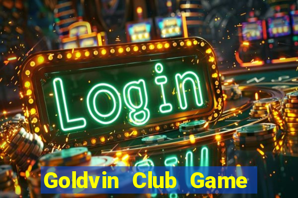 Goldvin Club Game Bài Qh88