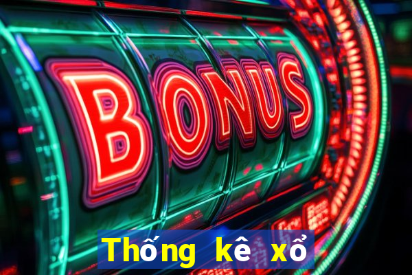 Thống kê xổ số bắc ninh thứ Ba