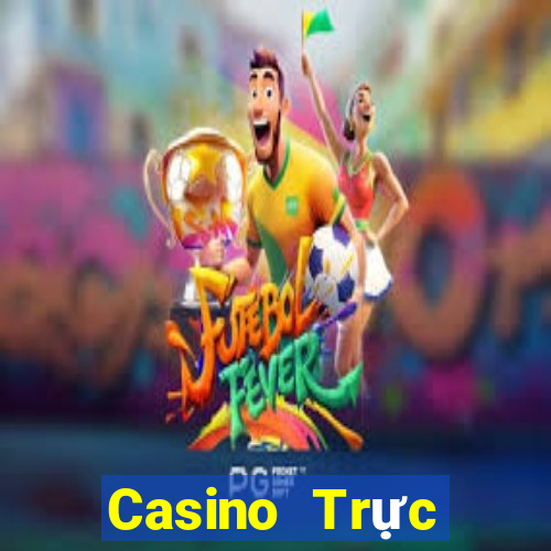 Casino Trực tiếp pau88