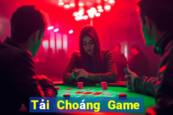 Tải Choáng Game Bài 52