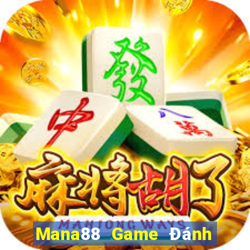 Mana88 Game Đánh Bài Ông Trùm Poker