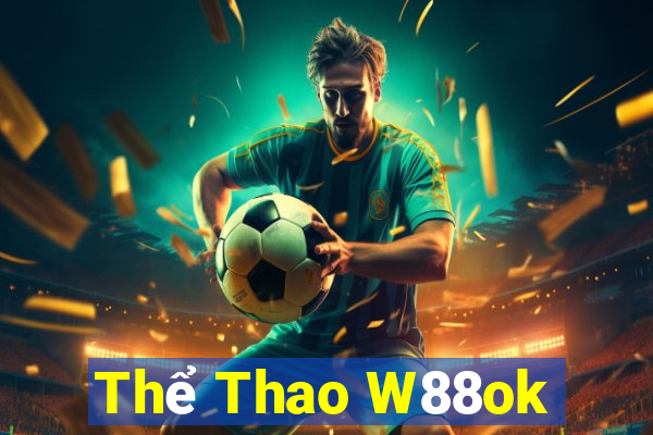 Thể Thao W88ok