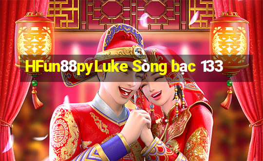 HFun88pyLuke Sòng bạc 133