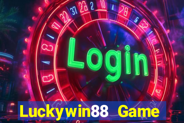 Luckywin88 Game Bài Mới