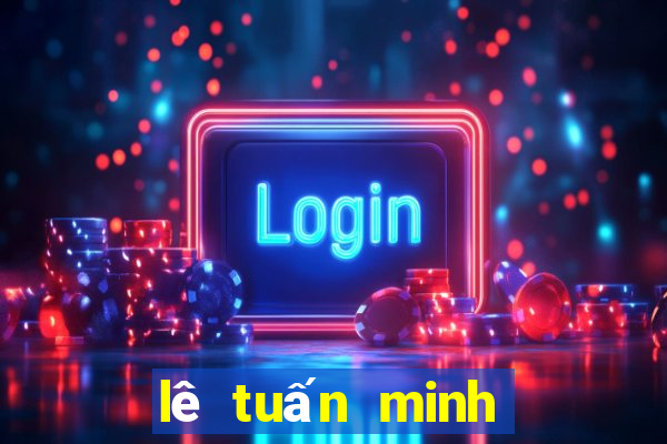 lê tuấn minh cờ vua