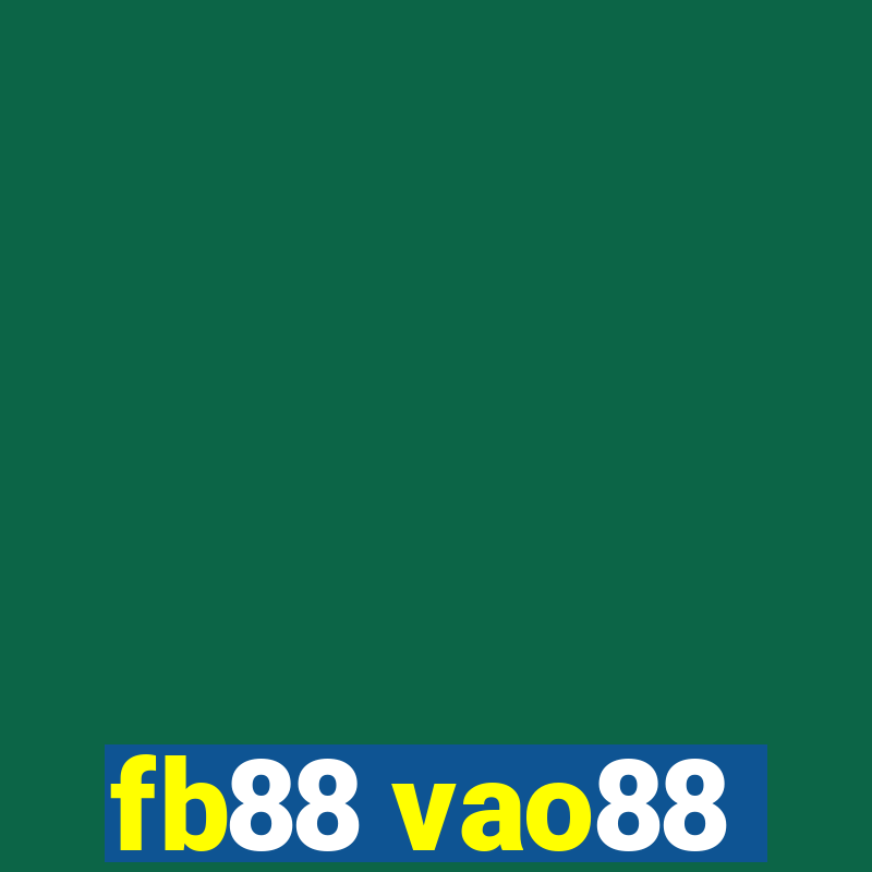 fb88 vao88