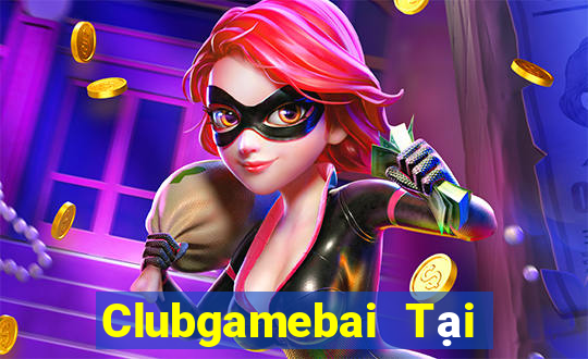 Clubgamebai Tại Game Bài Đổi The