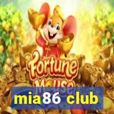 mia86 club