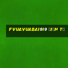 fVuaVuabai9i9 điện tử