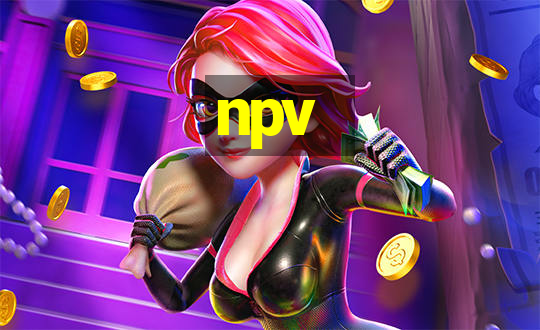 npv