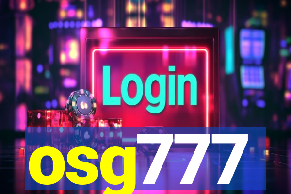 osg777