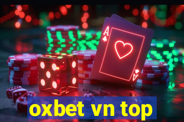 oxbet vn top