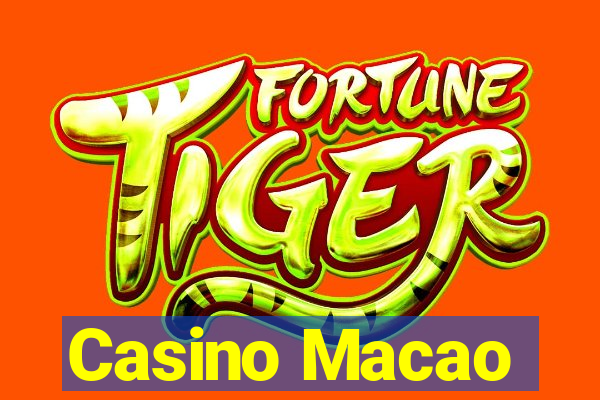 Casino Macao