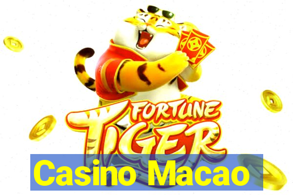 Casino Macao