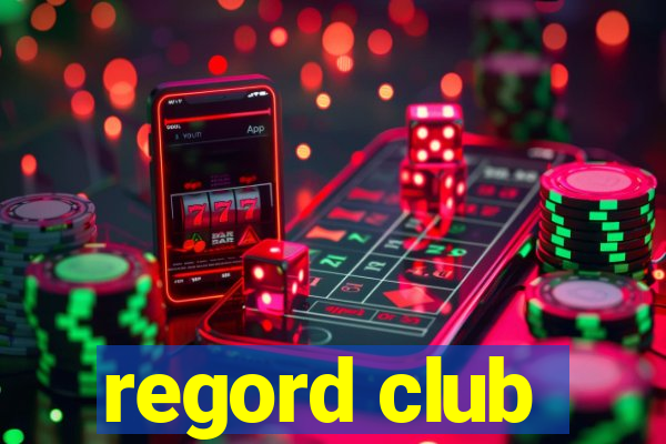 regord club