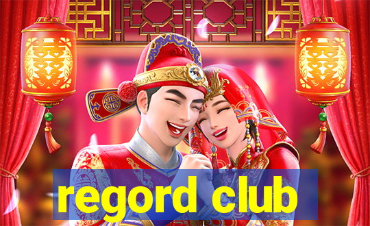 regord club