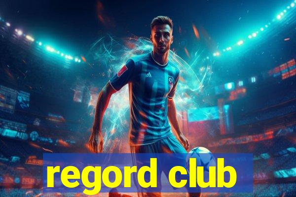 regord club