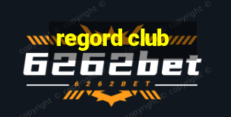 regord club