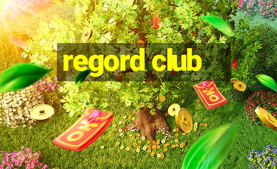 regord club