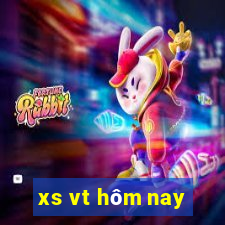 xs vt hôm nay