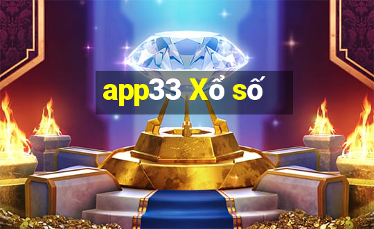 app33 Xổ số