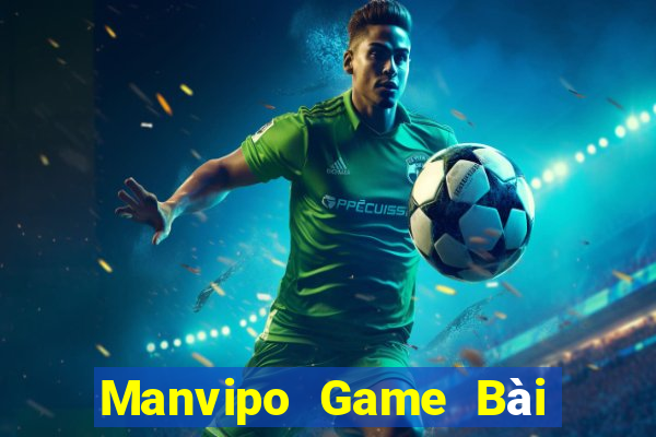 Manvipo Game Bài Giải Trí